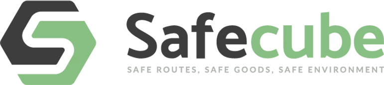 safecube logo