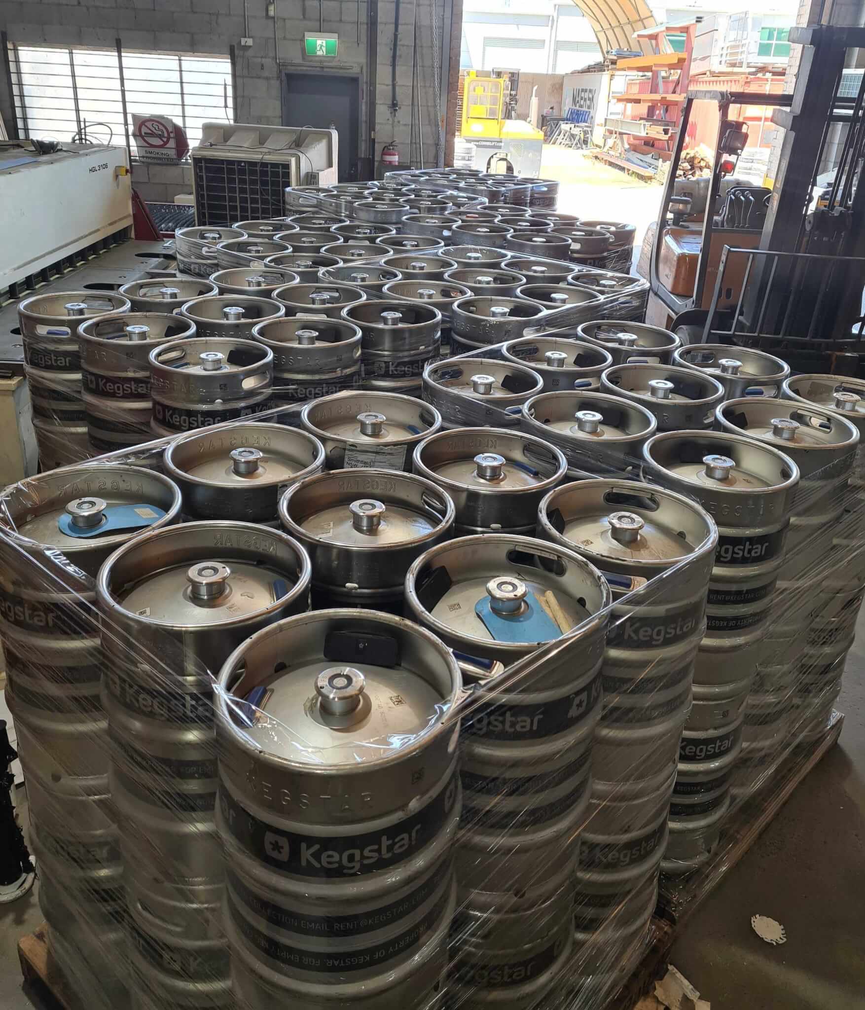 img-kegstar-Starlight kegs ready for delivery