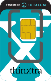 Global Cellular IoT Connectivity SIM card