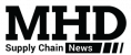 MHD Supply Chain News Logo
