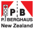 pb traffic logo