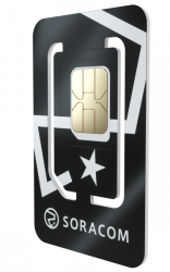 soracom sim card Soracom Sim Card for cellular connectivity