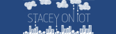 stacey on iot logo