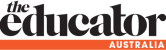 the educator australia logo