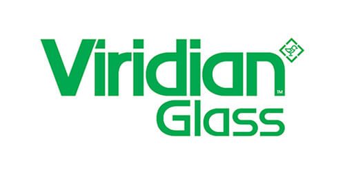 viridian glass